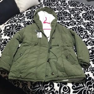 Parka